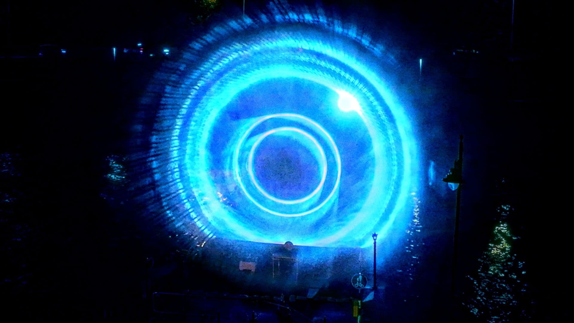 Lú Festival of Light still 1