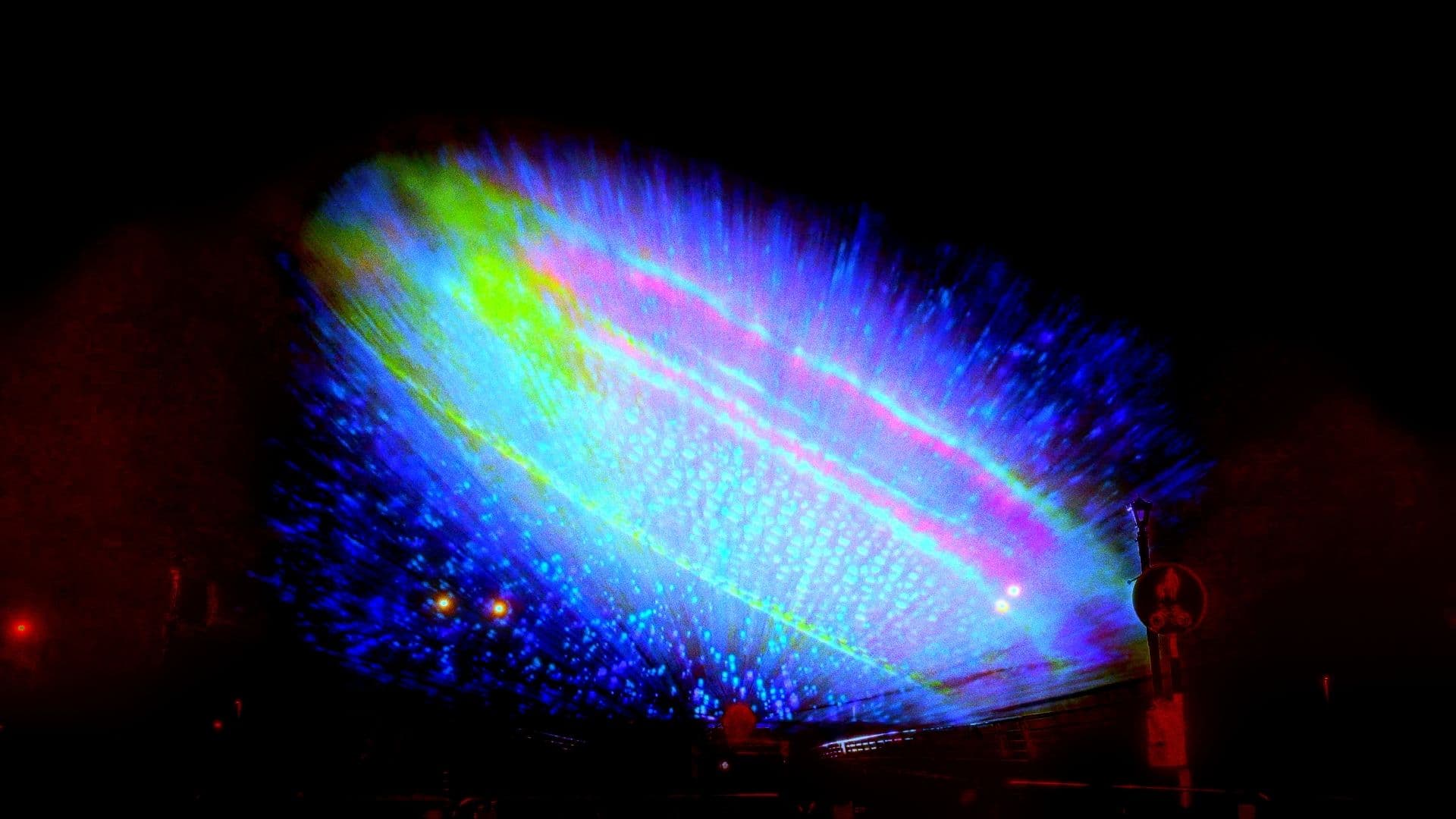 Lú Festival of Light still 2