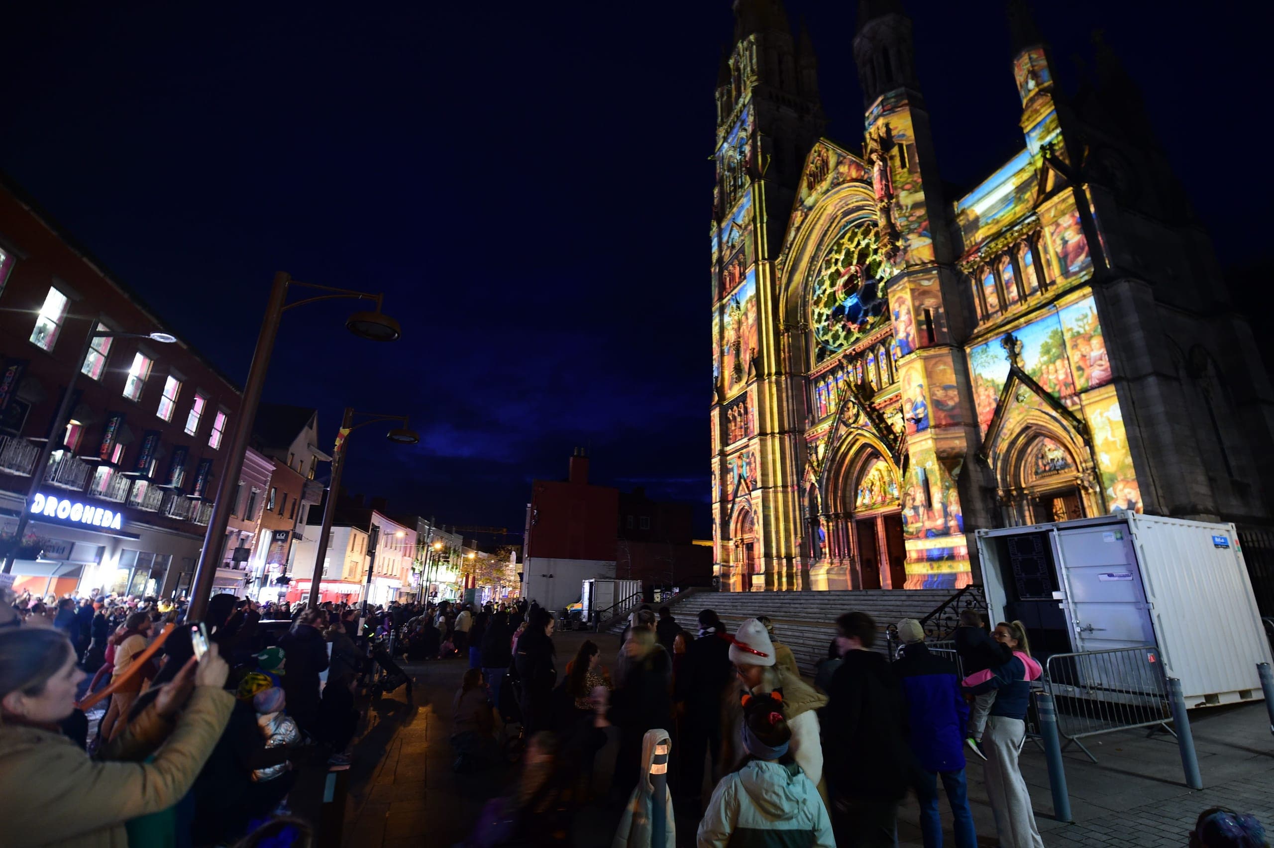 Lú Festival of Light still 4