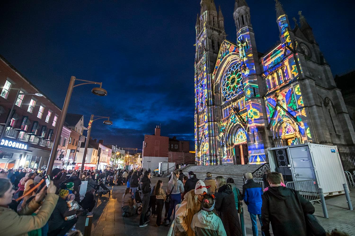 Lú Festival of Light still 6
