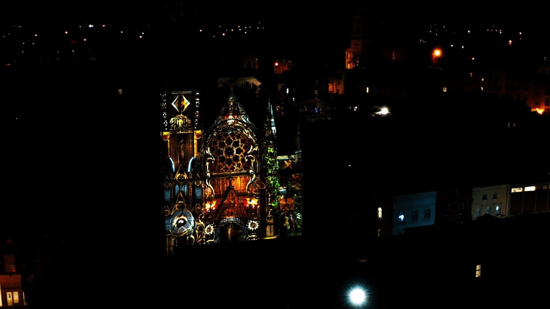 LÚ ST PETER'S CHURCH still 8