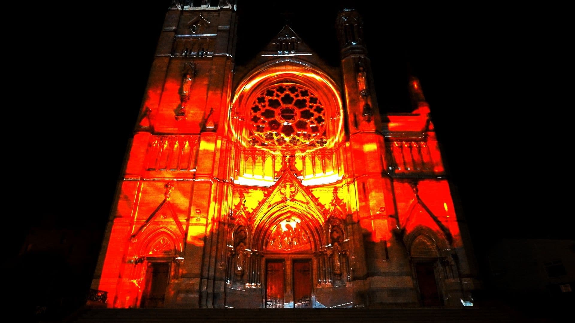 LÚ ST PETER'S CHURCH still 13