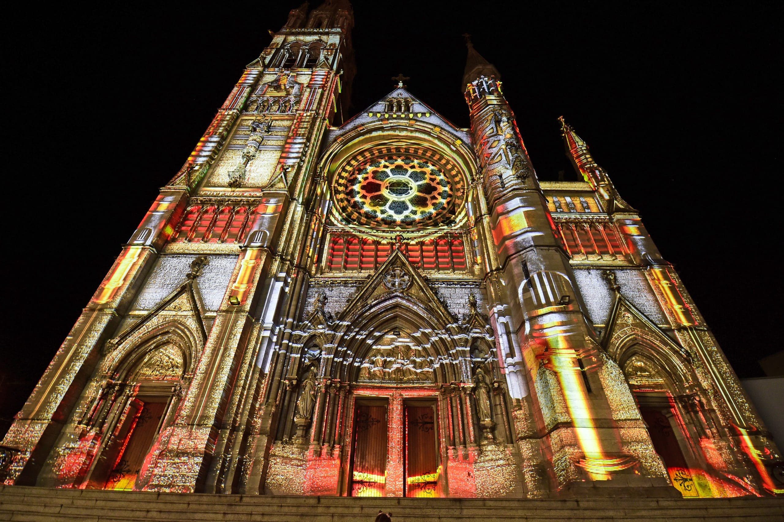 Lú Festival of Light